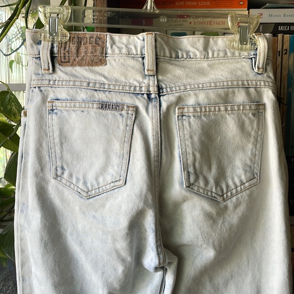 Badge mom jeans - Picture 4 of 11